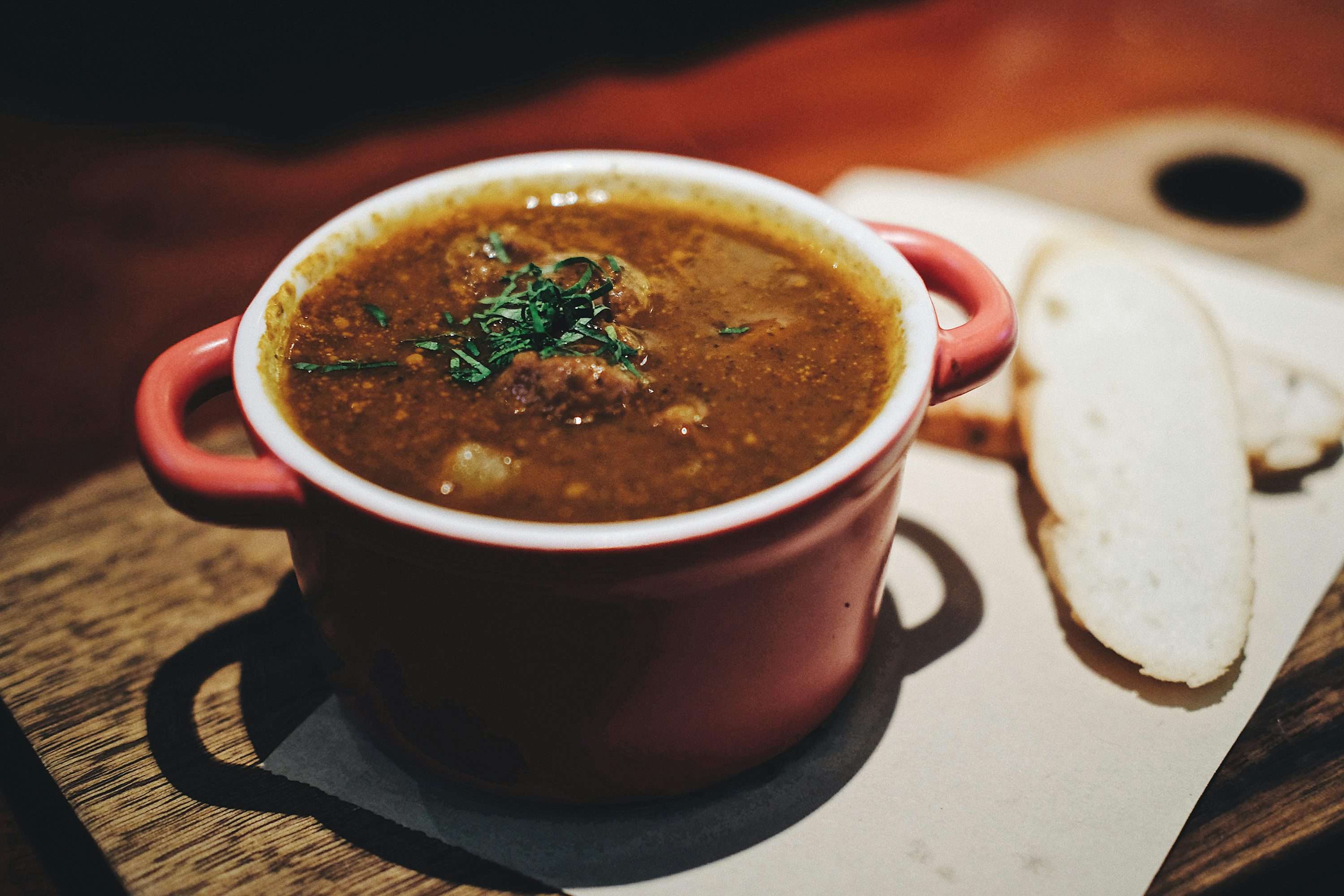 Soup