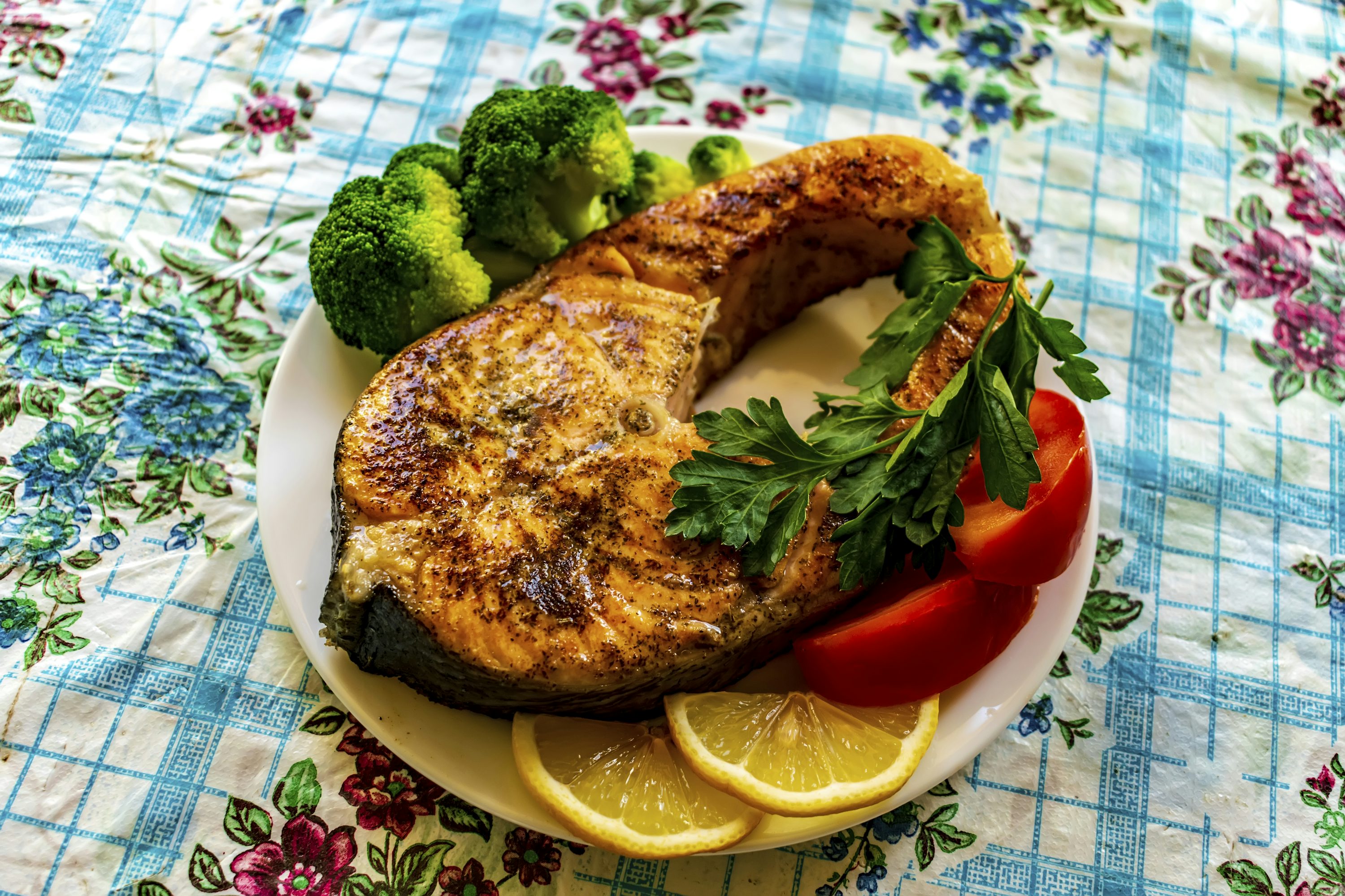 Fish Fry