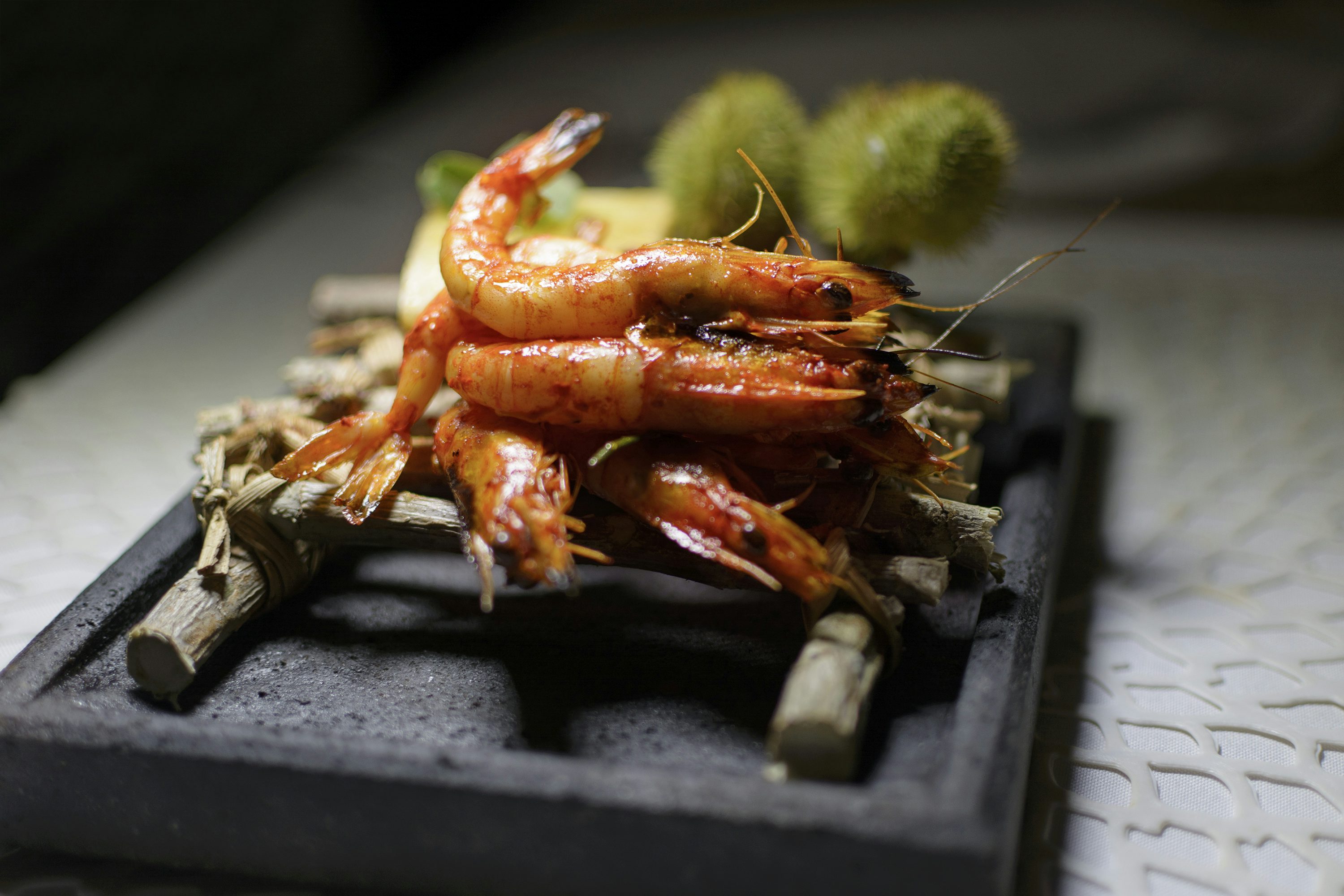 prawn