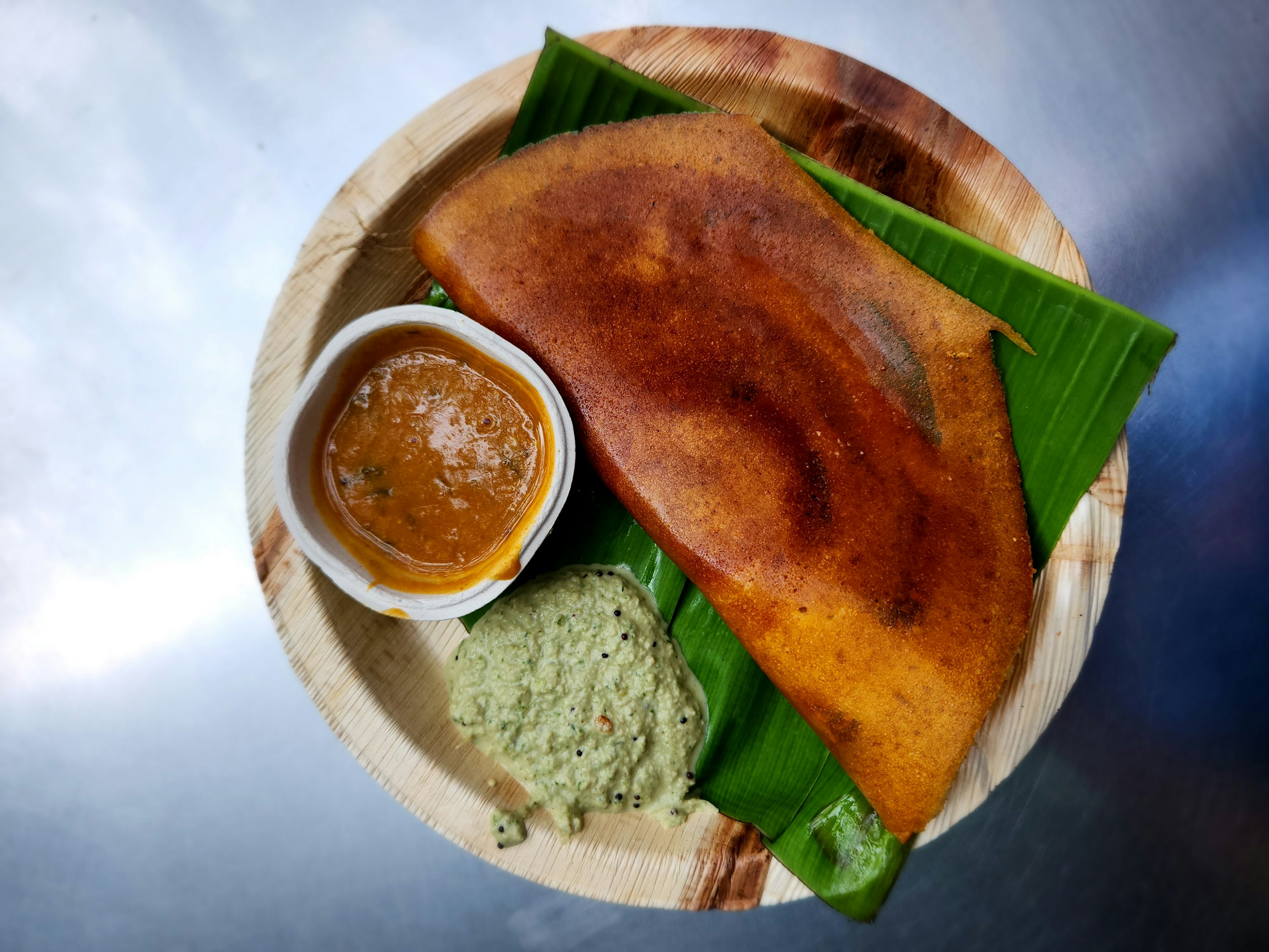 masal-Dosa